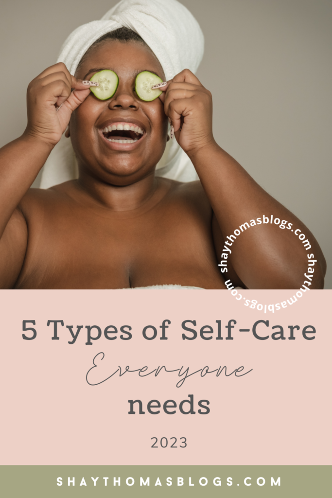 self-care